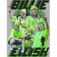 idol singer-GS  1088